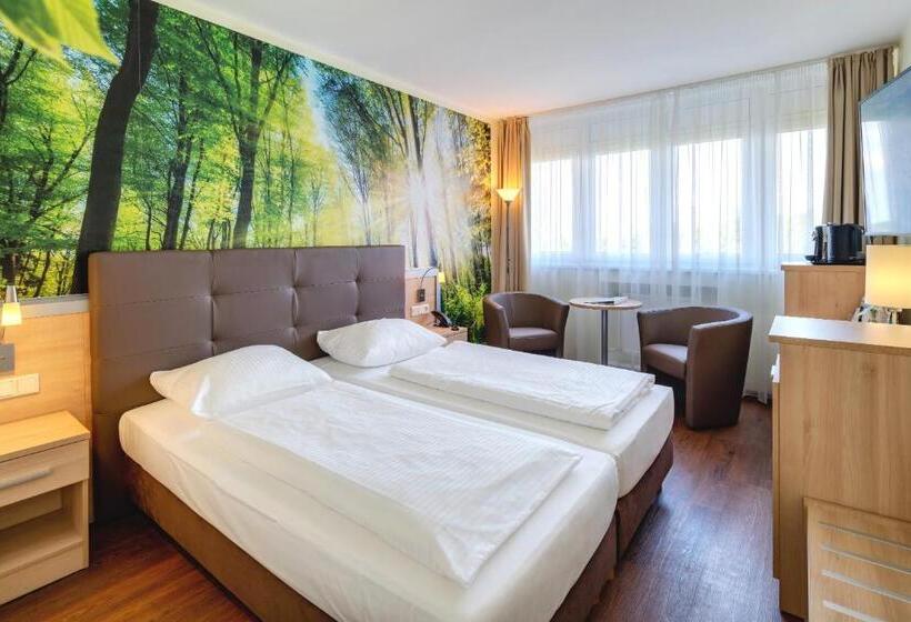 חדר קלאסי, Ahorn Panorama Hotel Oberhof