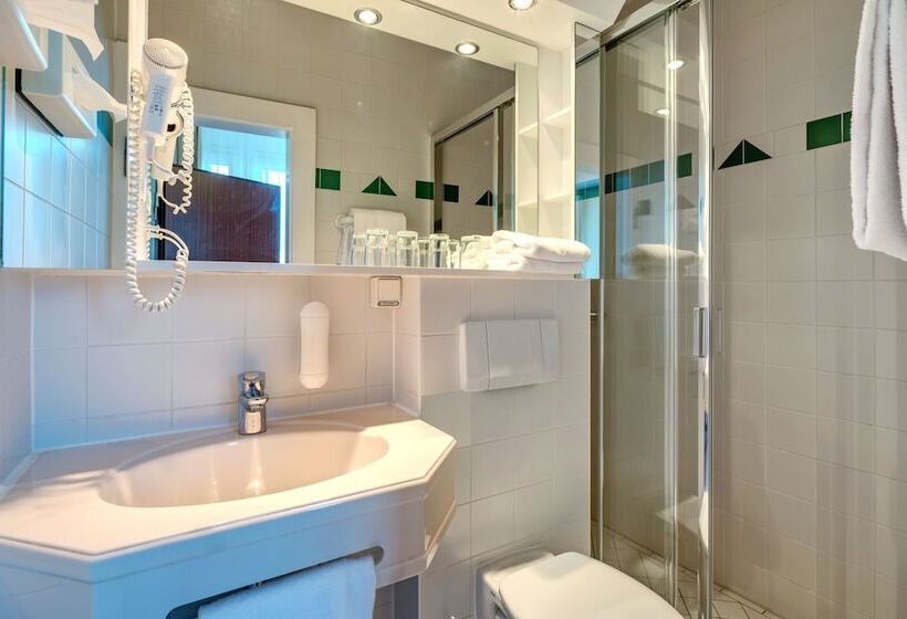 חדר קלאסי, Ahorn Panorama Hotel Oberhof