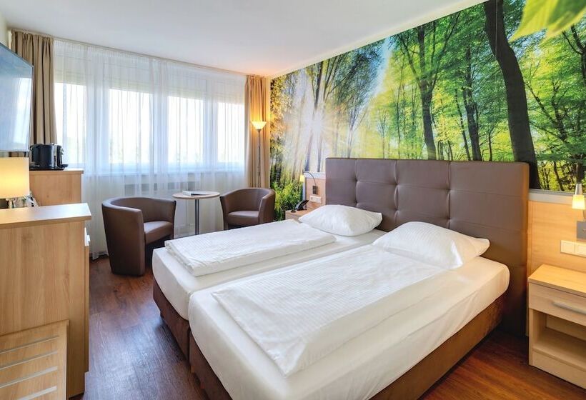 חדר קלאסי, Ahorn Panorama Hotel Oberhof