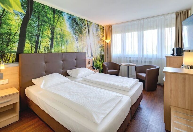 חדר קלאסי, Ahorn Panorama Hotel Oberhof