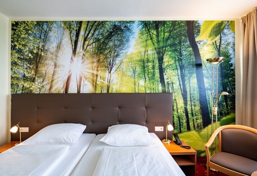 Семейный Номер с Койками, Ahorn Panorama Hotel Oberhof