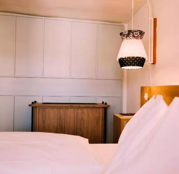 اتاق عادی, Arthotel Blaue Gans