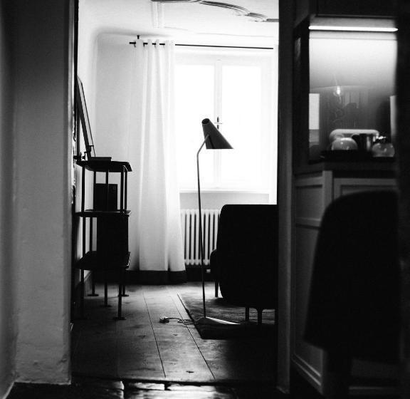 스위트, Arthotel Blaue Gans