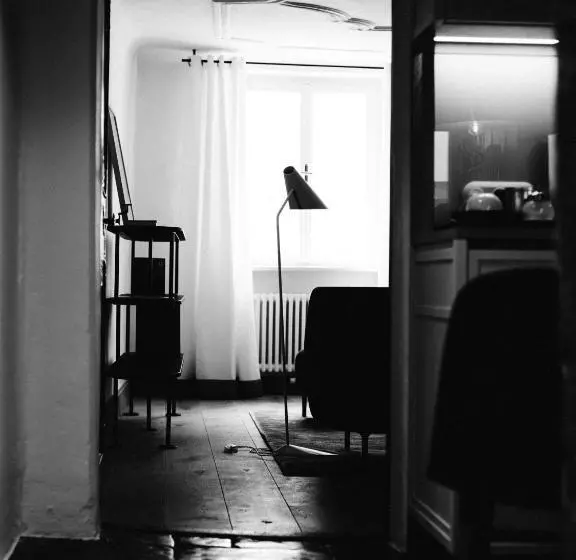 سوییت, Arthotel Blaue Gans
