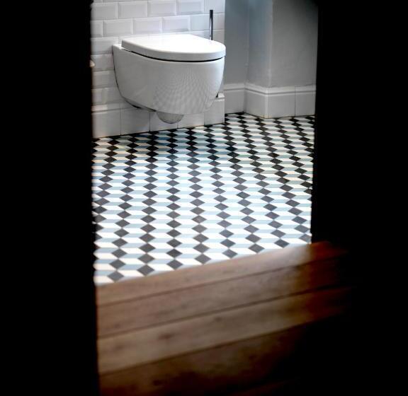 수피리어 룸, Arthotel Blaue Gans