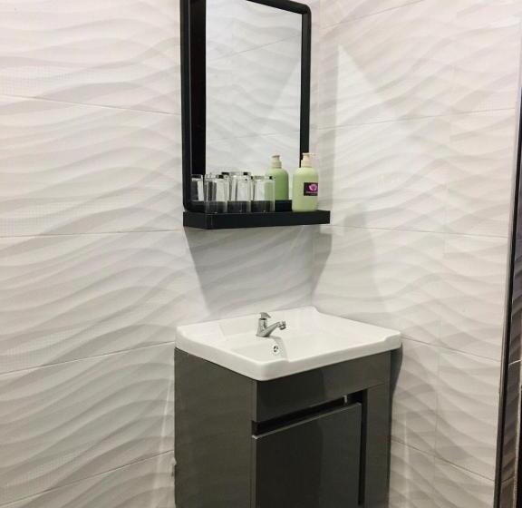 חדר סטנדרט עם נוף, Cameron Highlands Resort