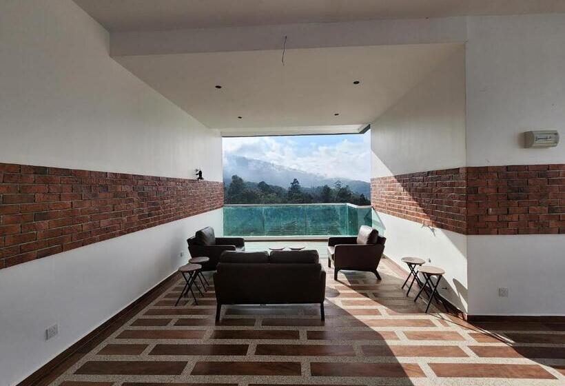 منزل غرفة نوم واحدة, Cameron Highlands Resort