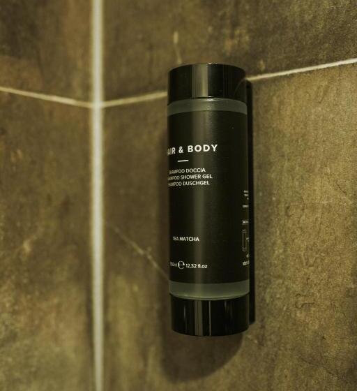 Quarto Estandar, Carpi