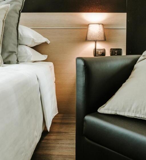 Quarto Superior, Carpi