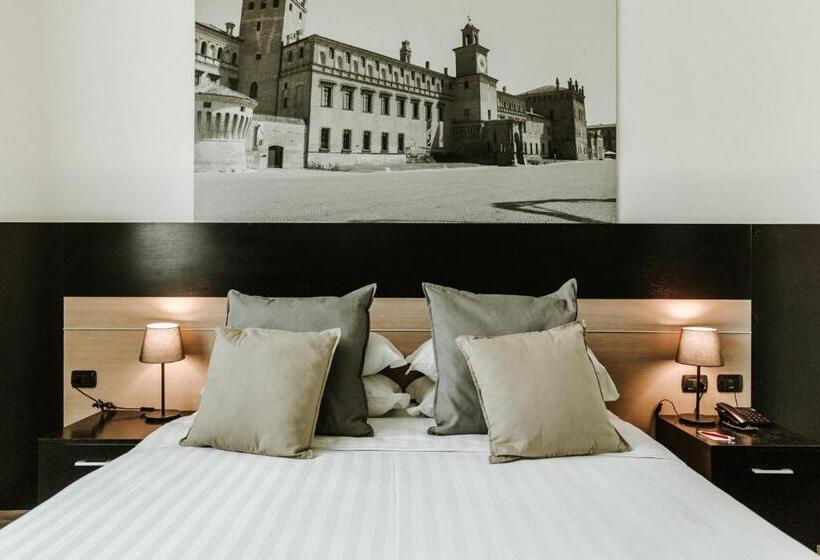 Quarto Superior, Carpi