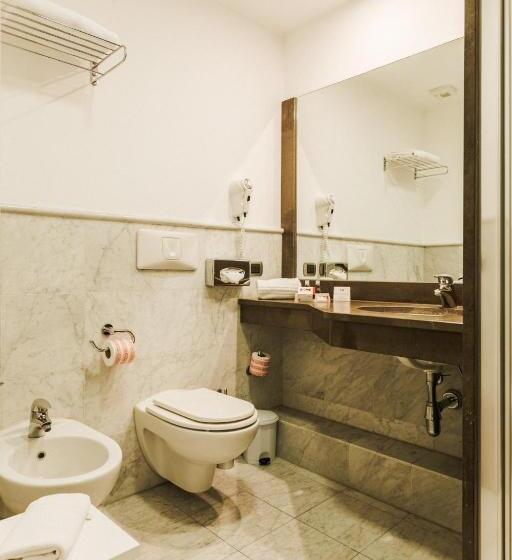 Quarto Superior, Carpi