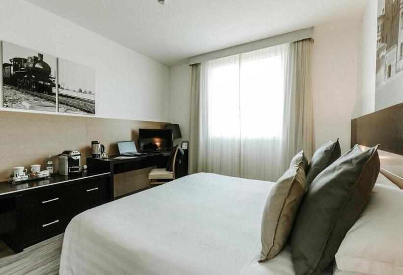 Quarto Superior, Carpi