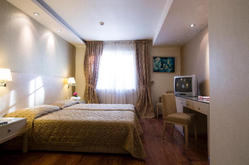 غرفة قياسية فردية, Davitel  Tobacco