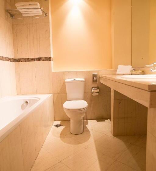 غرفة قياسية, Davitel  Tobacco