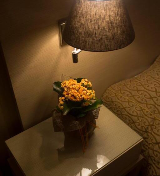 غرفة قياسية, Davitel  Tobacco