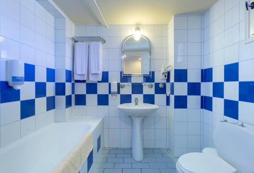 Номер Стандарт Вид на Сад, Dessole Malia Beach – All Inclusive