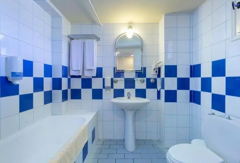 اتاق استاندارد با چشمانداز باغ, Dessole Malia Beach – All Inclusive