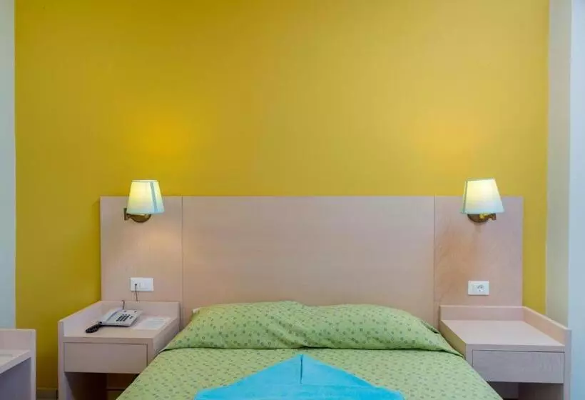 اتاق یک تخته با چشمانداز باغ, Dessole Malia Beach – All Inclusive