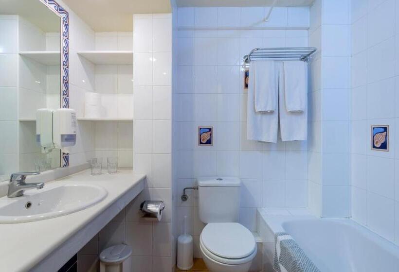 Номер Стандарт Вид на Море, Dessole Malia Beach – All Inclusive