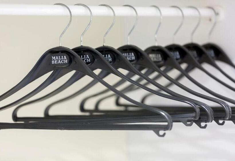 Номер Стандарт Боковой Вид на Море, Dessole Malia Beach – All Inclusive