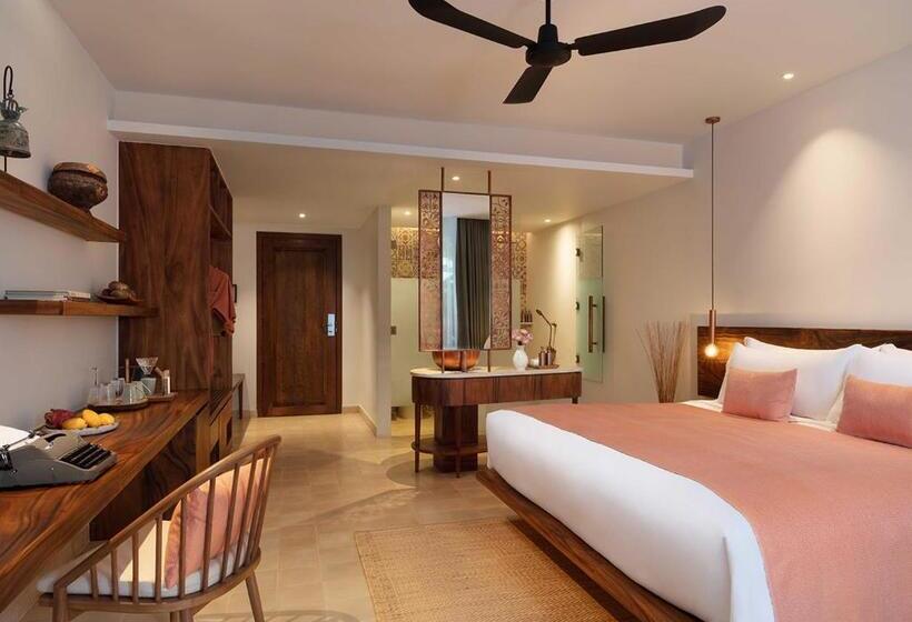 غرفة بريميوم, Fcc Angkor By Avani