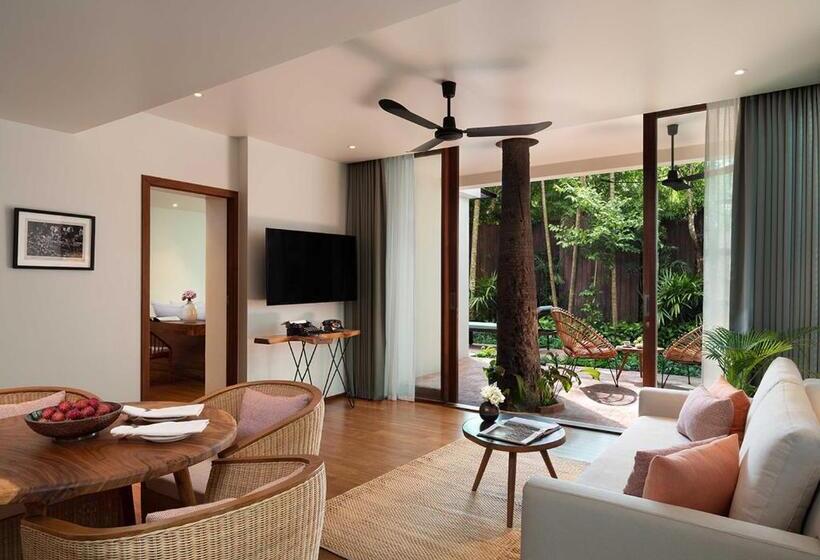 جناح, Fcc Angkor By Avani