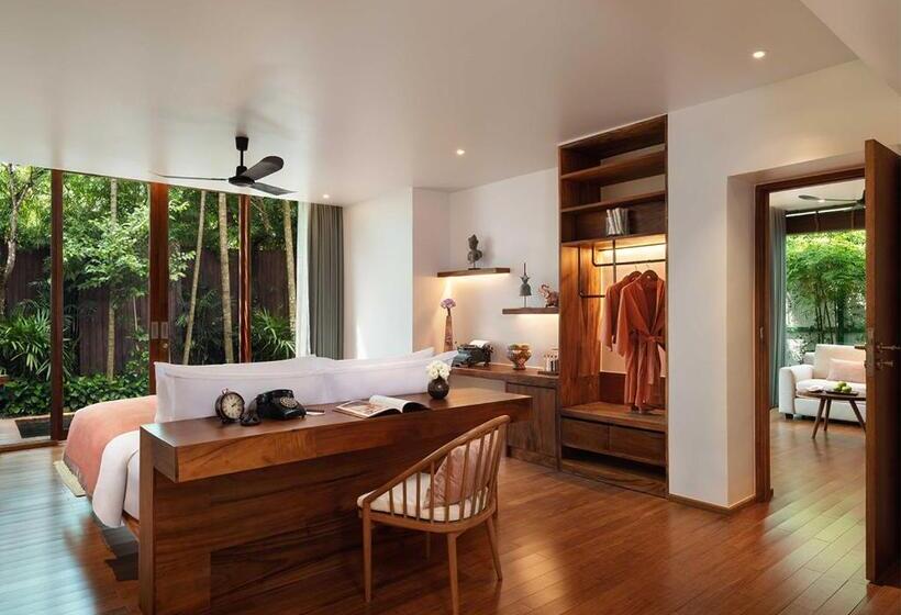 جناح, Fcc Angkor By Avani