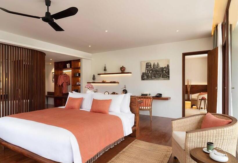 جناح عائلي, Fcc Angkor By Avani