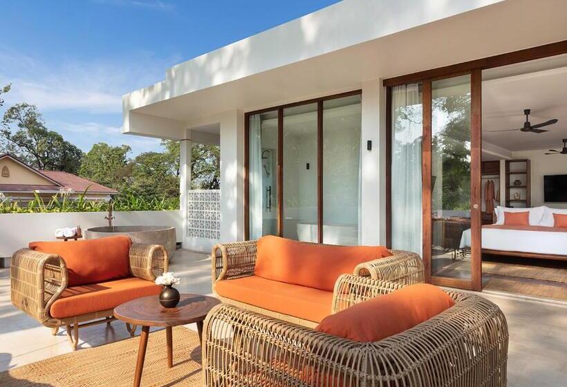 جناح مطل على البحر, Fcc Angkor By Avani