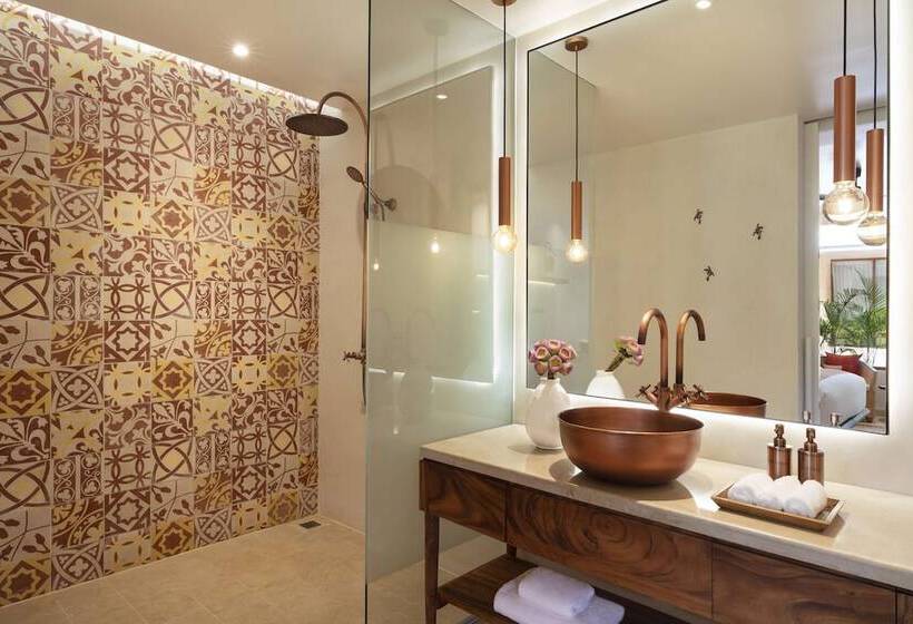 غرفة ديلوكس, Fcc Angkor By Avani