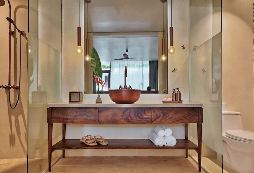 غرفة ديلوكس, Fcc Angkor By Avani