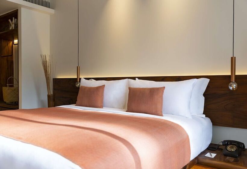 غرفة ديلوكس, Fcc Angkor By Avani