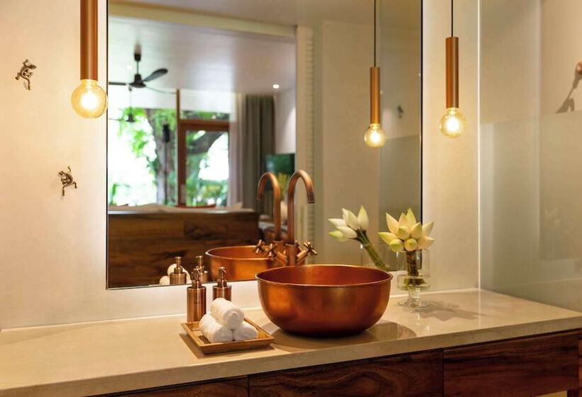 غرفة ديلوكس, Fcc Angkor By Avani