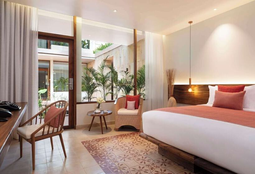 غرفة ديلوكس, Fcc Angkor By Avani