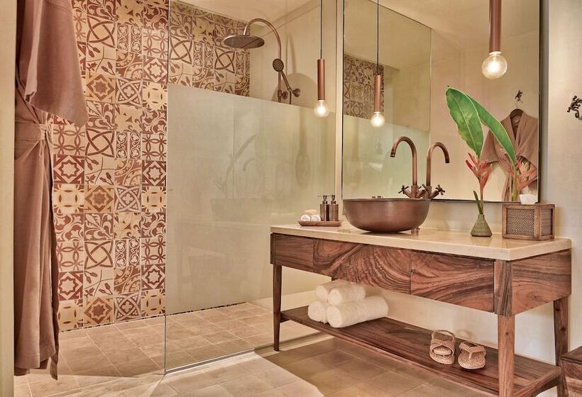 غرفة بريميوم, Fcc Angkor By Avani