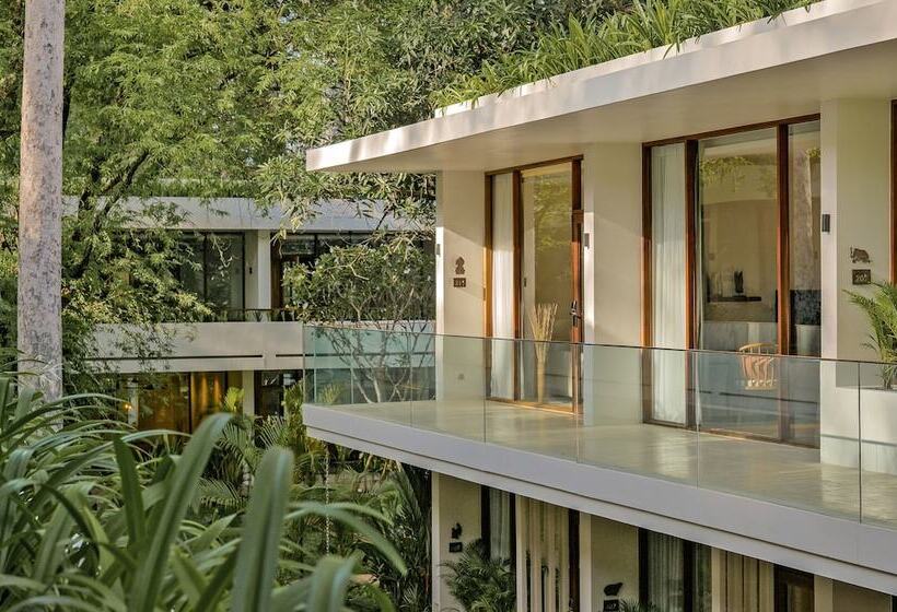 جناح, Fcc Angkor By Avani