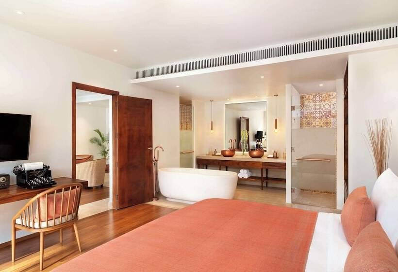 جناح, Fcc Angkor By Avani