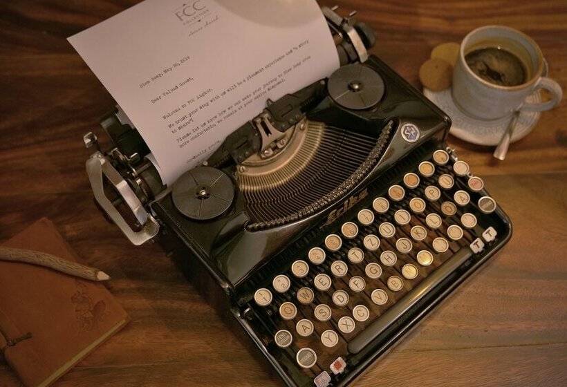 غرفة ديلوكس داخلية, Fcc Angkor By Avani