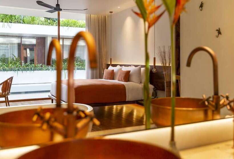 جناح عائلي, Fcc Angkor By Avani