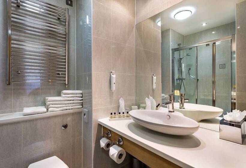 غرفة قياسية, Holiday Inn Birmingham North   Cannock, An Ihg