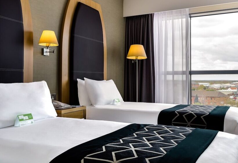 غرفة قياسية, Holiday Inn Birmingham North   Cannock, An Ihg