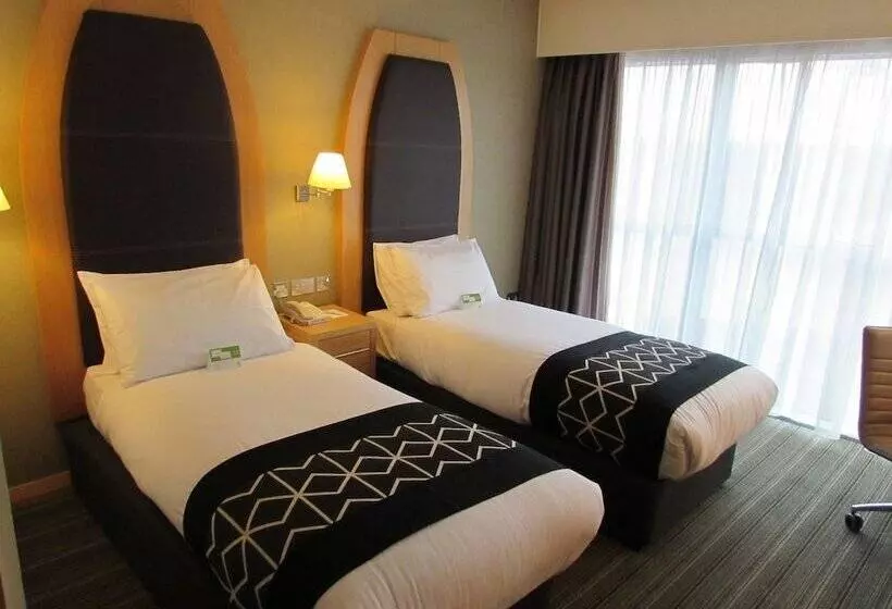 スタンダードルーム, Holiday Inn Birmingham North   Cannock, An Ihg