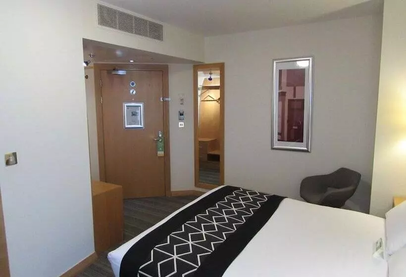 スタンダードルーム, Holiday Inn Birmingham North   Cannock, An Ihg