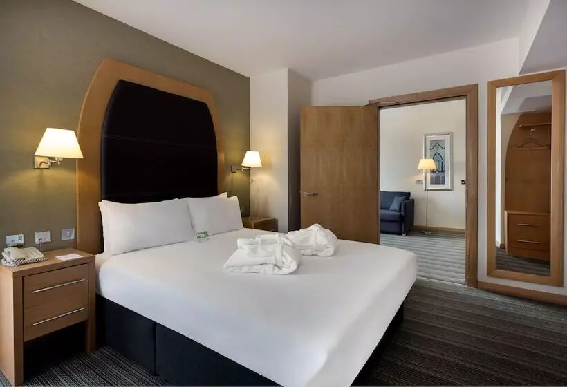 スイート, Holiday Inn Birmingham North   Cannock, An Ihg