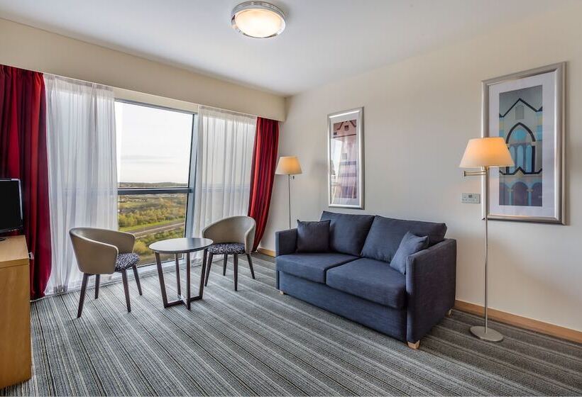 Люкс, Holiday Inn Birmingham North   Cannock, An Ihg