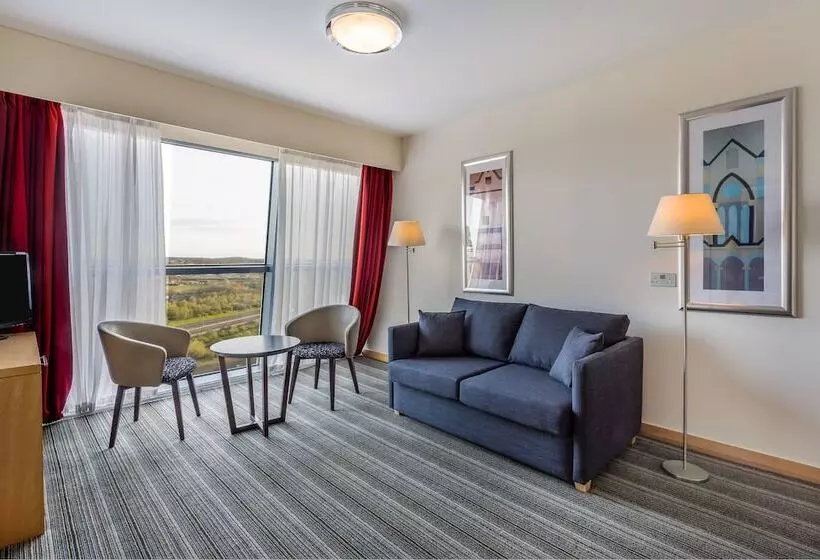 スイート, Holiday Inn Birmingham North   Cannock, An Ihg