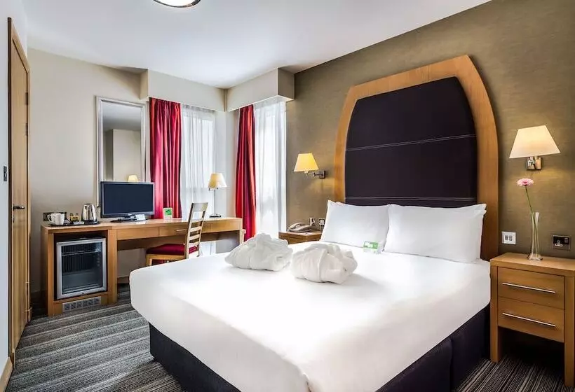 スイート, Holiday Inn Birmingham North   Cannock, An Ihg