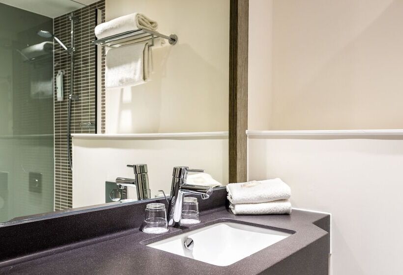 Номер Стандарт, Holiday Inn Brighton Seafront, An Ihg