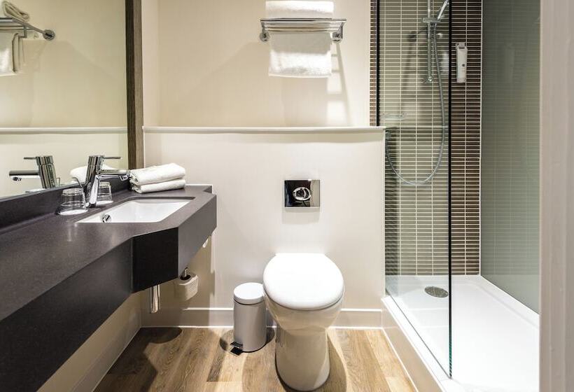 Номер Стандарт, Holiday Inn Brighton Seafront, An Ihg