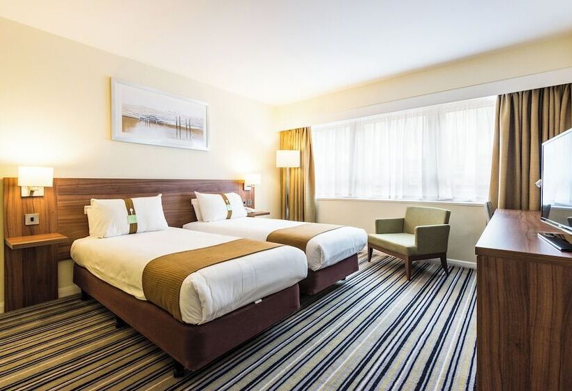 Номер Стандарт, Holiday Inn Brighton Seafront, An Ihg